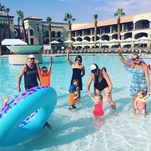 Meet your Posher, Patti